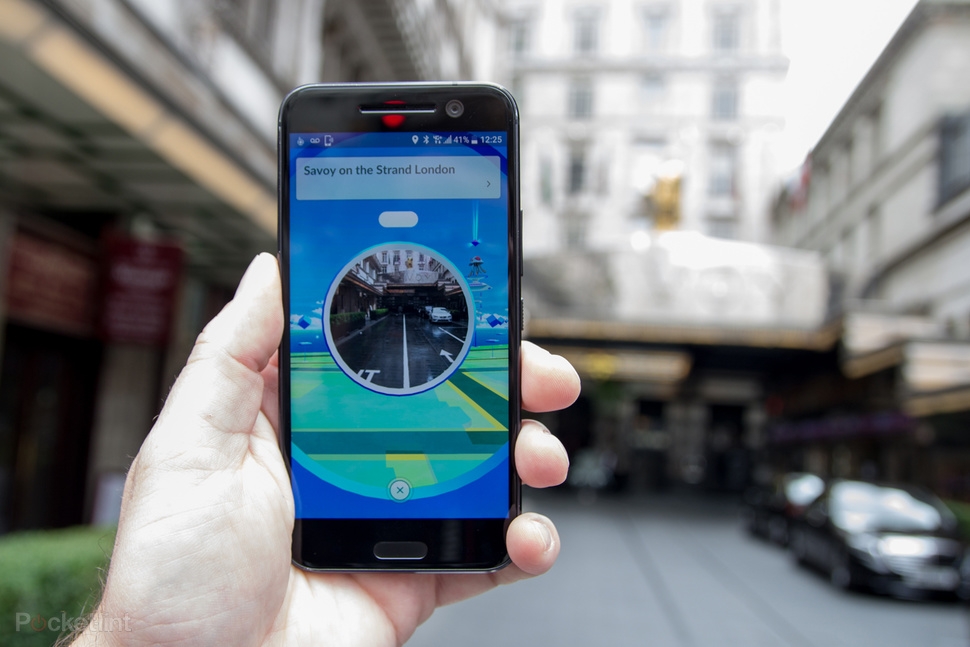 Pokemon Go Early Access Ban